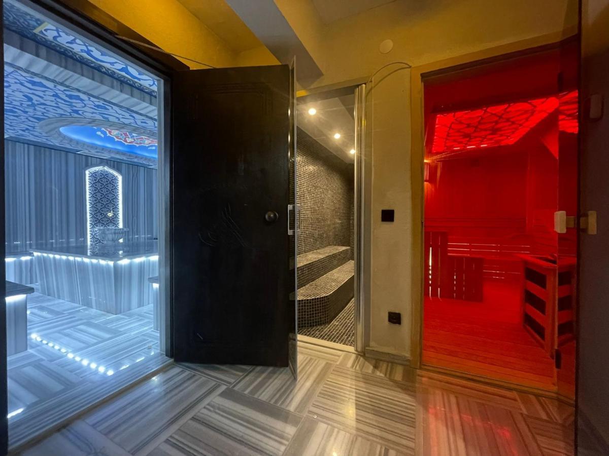 Azra Sultan Hotel & Spa — Foto 3